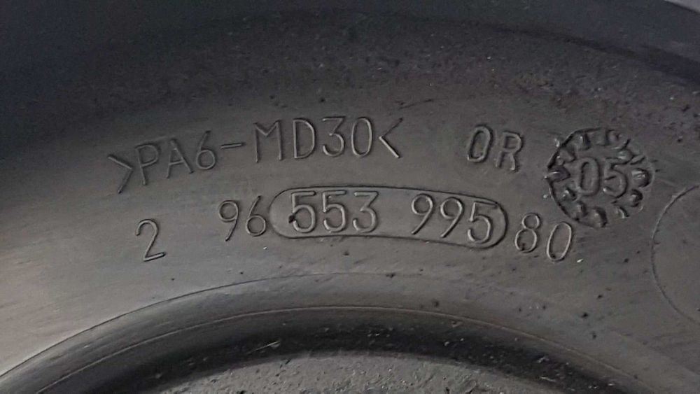 TAMPA DISTRIBUIÇÃO PEUGEOT 307 BERLINA (S2) XS