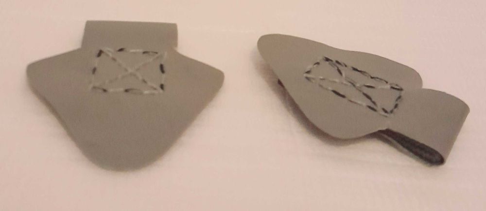 Fixadores Elásticos I-SUP