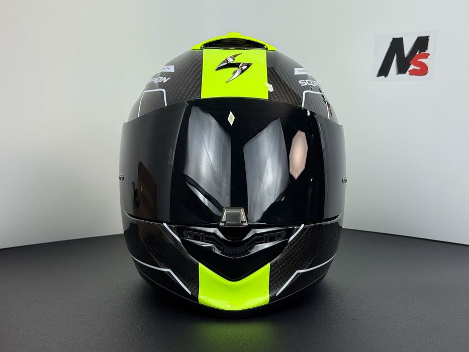 Шлем Scorpion, Ruroc, Shoei, Icon EXO 1400 Air Carbon