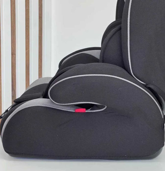 Детское универсальное 9-36 кг автокресло бустер joy автокрісло