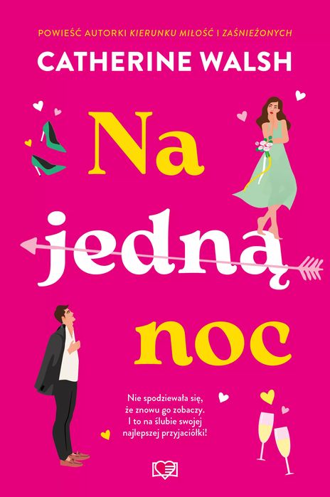 Na jedną noc. Nowy Produkt