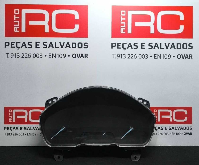 Quadrante / Painel de Instrumentos | Ford | Focus