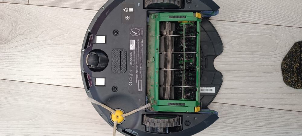 iRobot roomba 692 na czesci