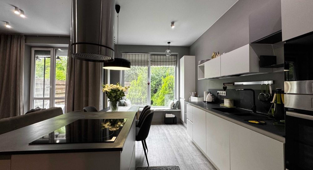 Оренда Будинку | ТаунХауса | жк Амстердам | Білогородка