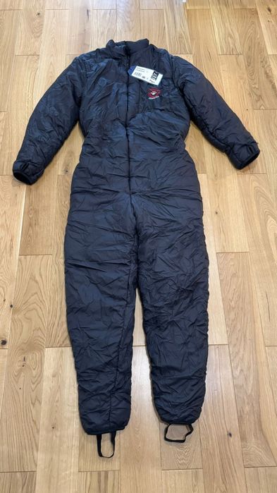 Ocieplacz nurkowy Weezle Extreme Plus, pod suchy skafander