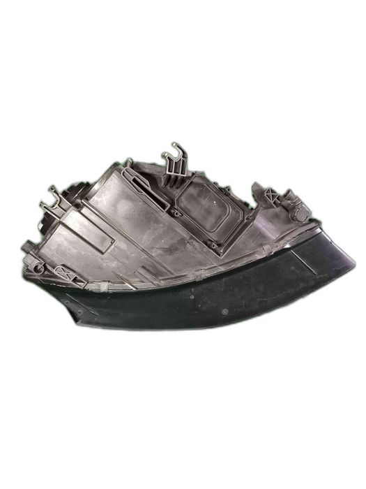 Ótica / Farol Esquerdo AUDI A4 B8 8K0941029AJ (OEM) | 8K0941029AQ (OEM)