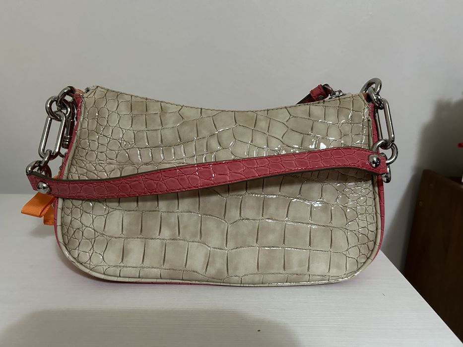 Carteira Guess nova
