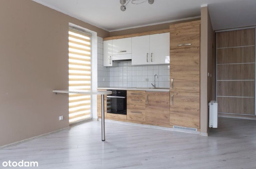 Stylowe mieszkanie w nowoczesnym budownictwie – Opole, garaż + komórka - Widok 3