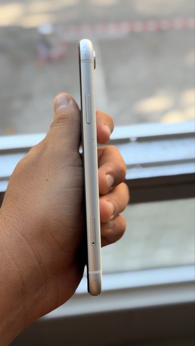 iPhone XR, 128gb perfeito estado