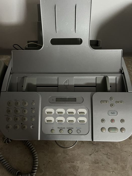 Telefone / Fax Canon