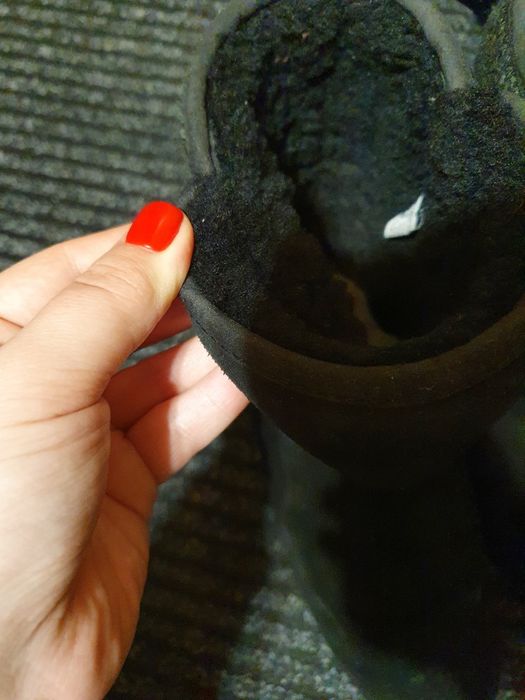 Женские угги Tamarac