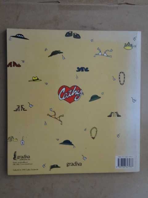 Beleza, a Quanto Obrigas ! de Cathy Guisewite