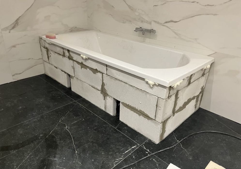 Usługi remontowe, awarie oraz drobne naprawy