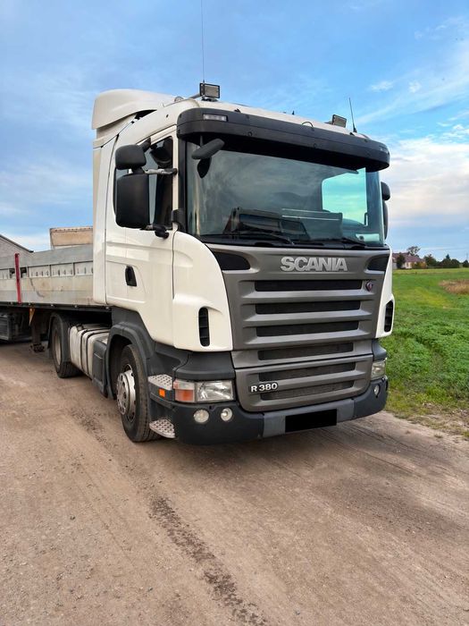 Scania