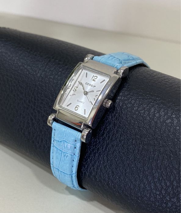 Годинник Gossip Quartz жіночий наручний Japan movt