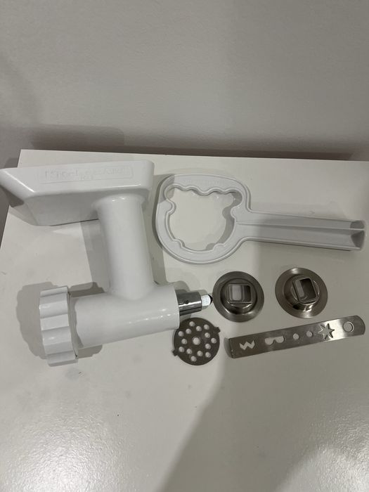 Мʼясорубка KitchenAid