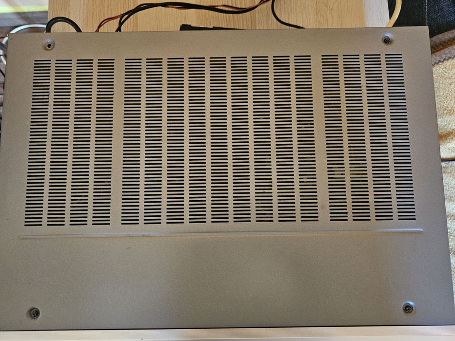Sony STR - V4L amplituner