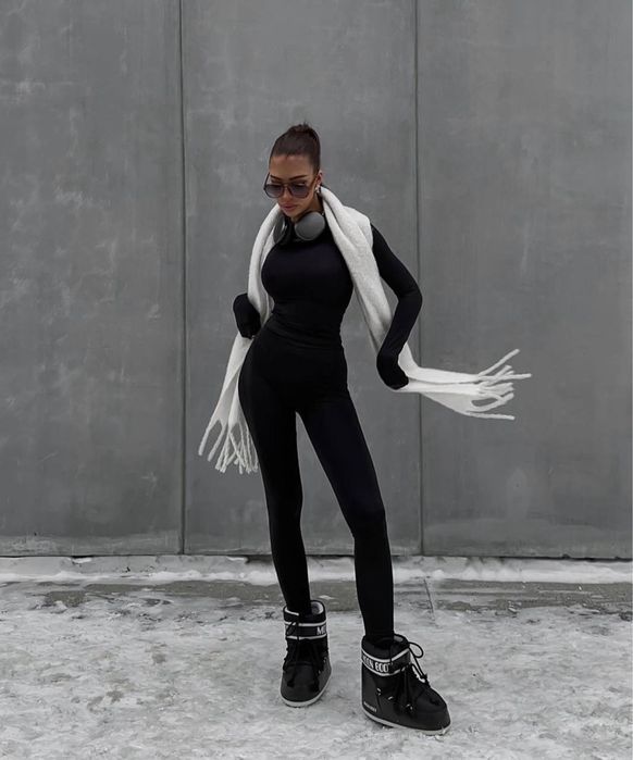 Термобілизна комплект жіночий. Термокостюм двійка жіночий Термобілизна