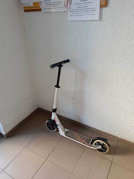 Hulajnoga turystyczna Oxelo