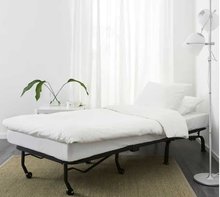 sofá cama - modelo IKEA