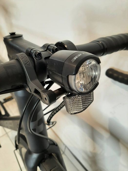 Cube nuroad pro 2024, Grx, L