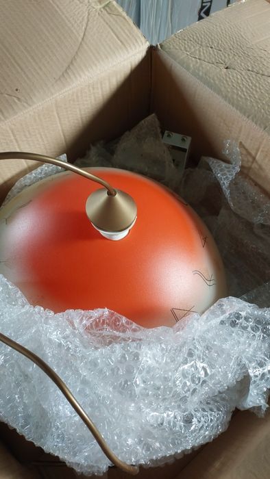 Lampa wisząca,  żyrandol