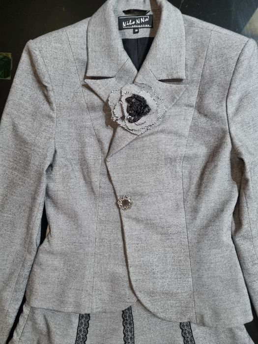 Костюм класичний фірми "Vilonna "