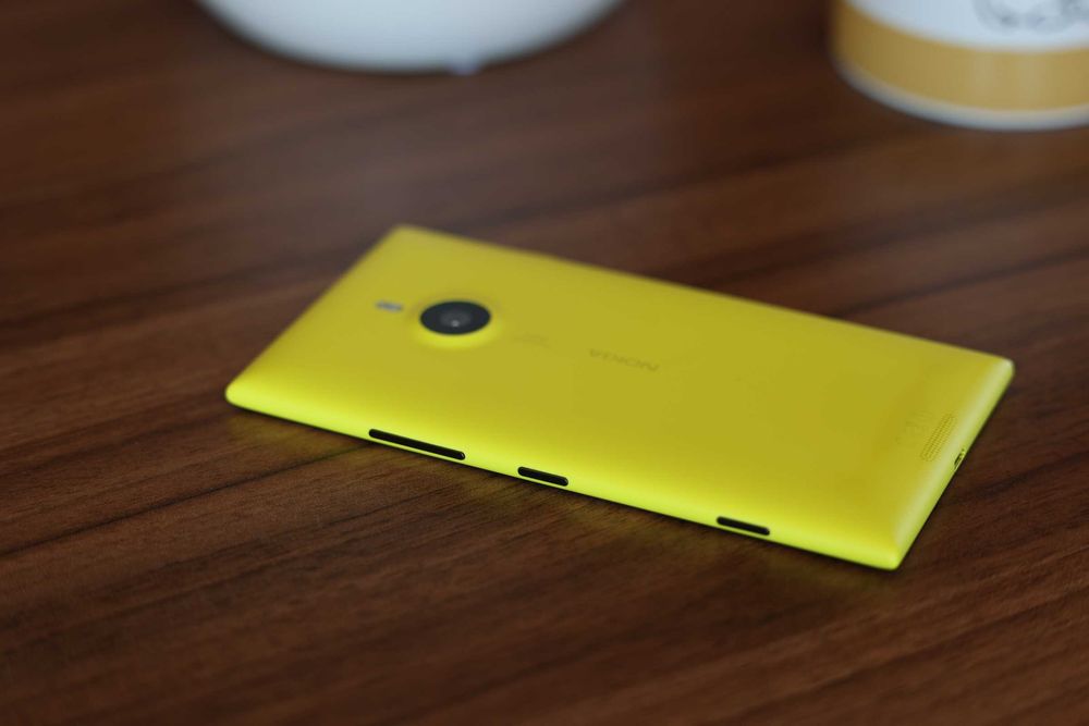 Nokia Lumia 1520