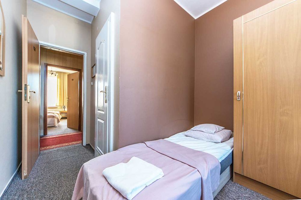 Kwatery pracownicze Choczewo Lębork do 50 osób Blisko Budowy Elektrowni | Work Hostels