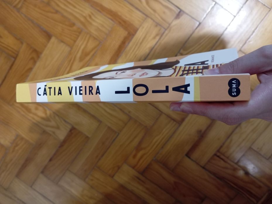 Lola - Cátia Vieira