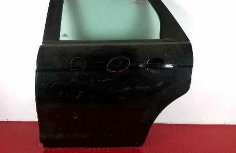 Porta Trás Esquerda 1702408 - FORD FOCUS II
