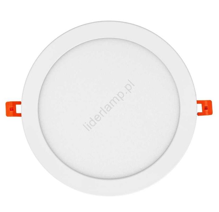 Lampa oprawa downlight LED 22W 6500K DOWNLIGHT 225mm