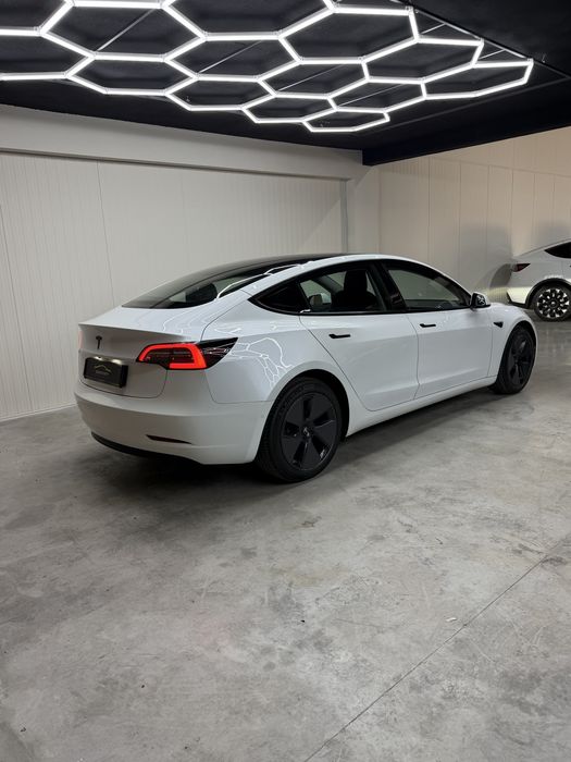 Tesla Model 3 SR plus Facelift LFP