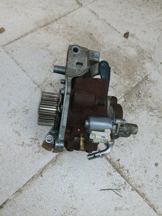 Bomba injetora/ alta pressão peugeot/citroen 1.6 hdi