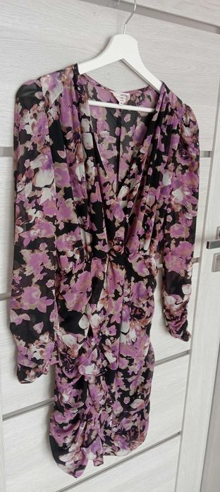 Sukienka Retro&icone Paris M