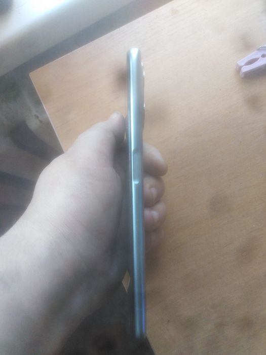 Oppo a96 6/128 есть дефекты