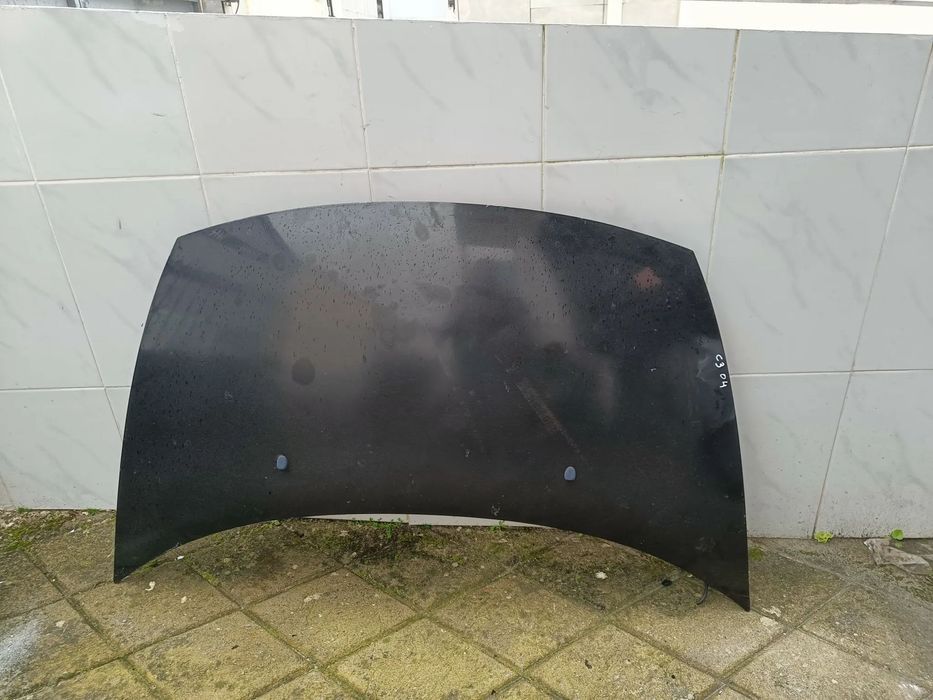 Capot Citroen C3 2003