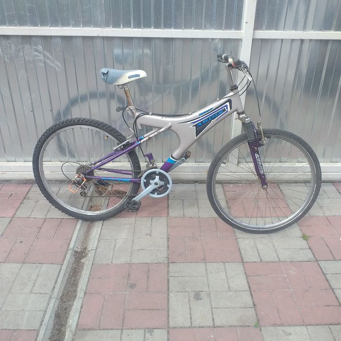 Велосипед АРДИС 26 колёса