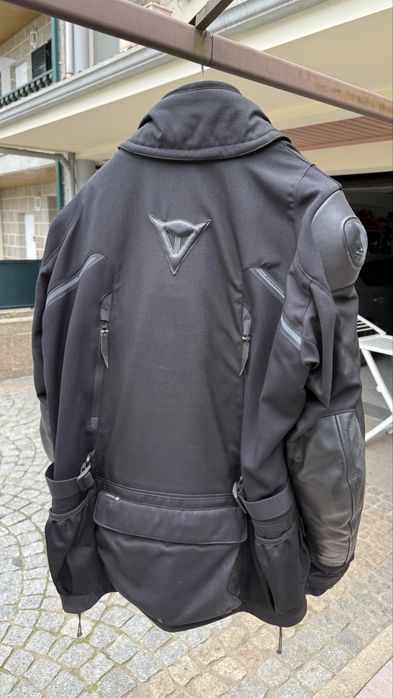 Casaco Dainese goretex