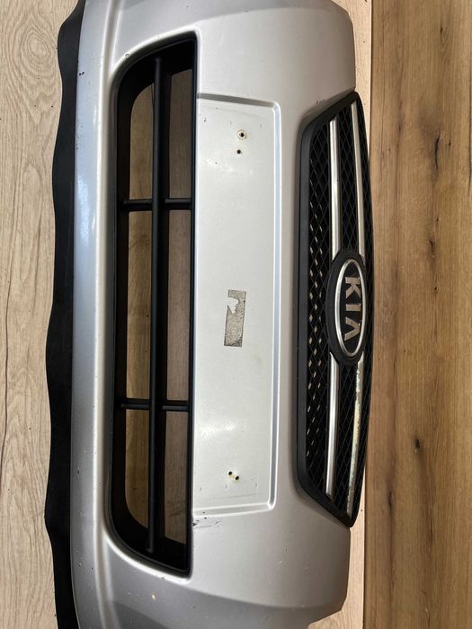 Zderzak przedni Kia Ceed