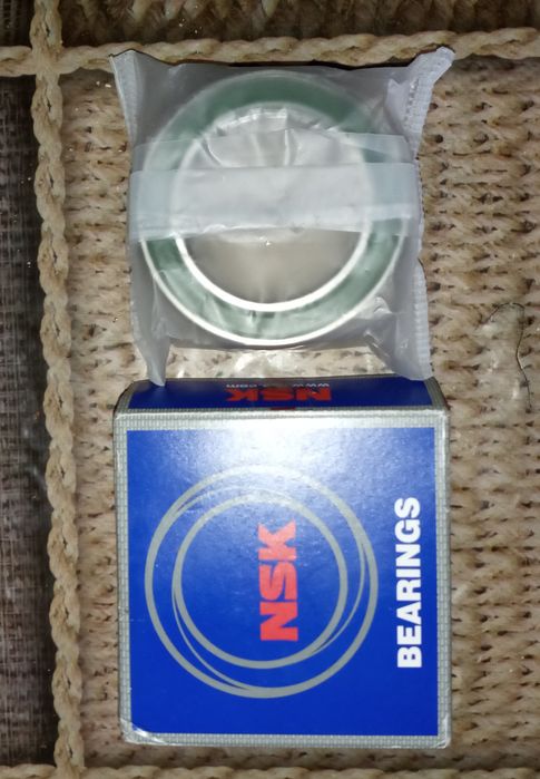 Підшипник муфти кондиціонера 32х55х20 Renault, Nissan