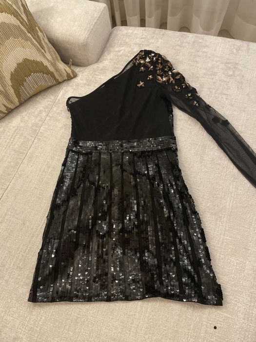 Sukienka Elisabetta Franchi