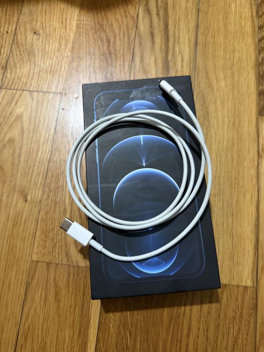 Iphone 12 pro 128 gb