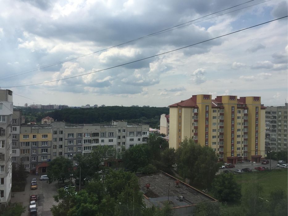 Продаж 3-кімнатної квартири вул. М.Гориня (Скрипника)Сихів