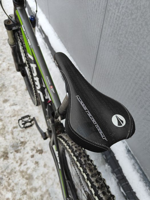 BMC Fourstroke FS03 29" велосипед гірський MTB двопідвіс.