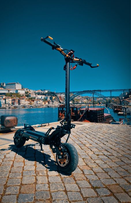 Reparacao Trotinetes Electricas