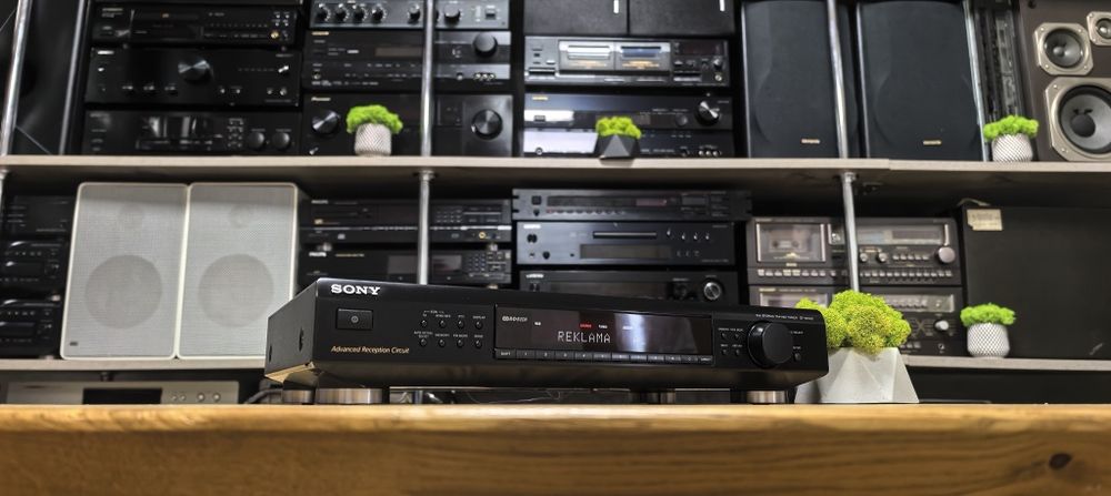 Тюнер Sony ST-SE520