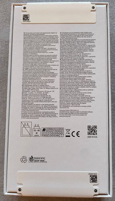 Samsung Galaxy A36 5G