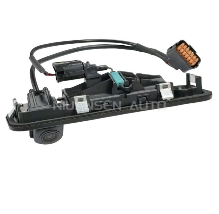 Камера заднего вида Hyundai Sonata 2015-2016-2017-2018