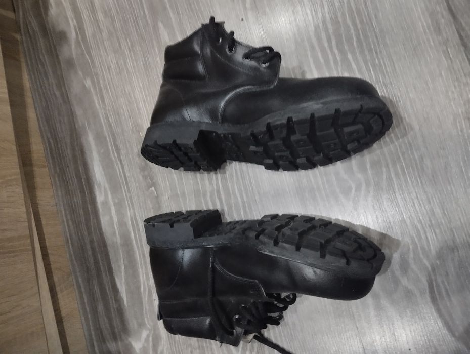 Nowe buty robocze rozmiar 42